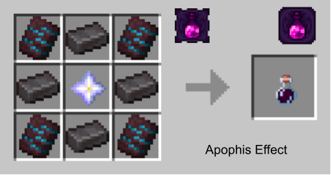 Apophis Infuse