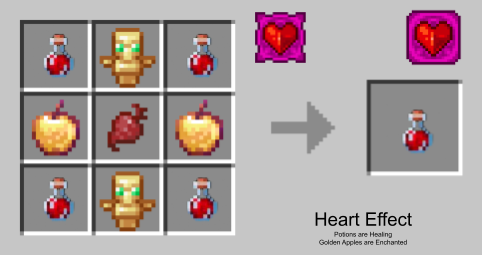 Heart Infuse