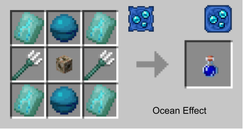 Ocean Infuse