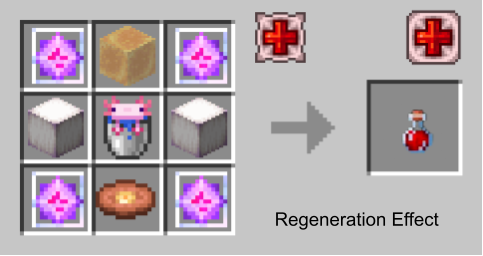 Regeneration Infuse